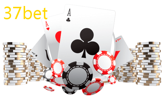Jogue jogos de pôquer em 37bet