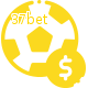 Aposte em esportes do mundo todo no 37bet!