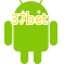 Aplicativo 37betbet para Android