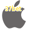 Aplicativo 37betbet para iOS
